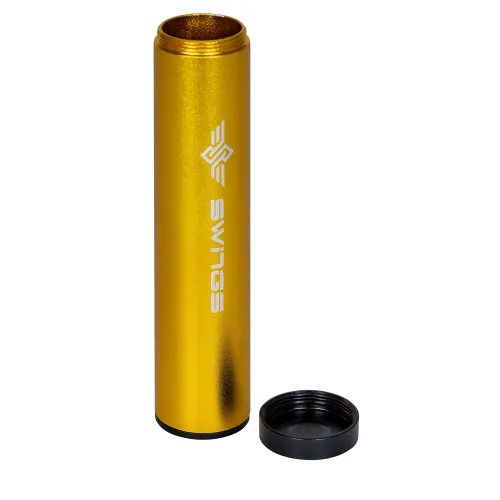 Swiss S-Steel Bearing