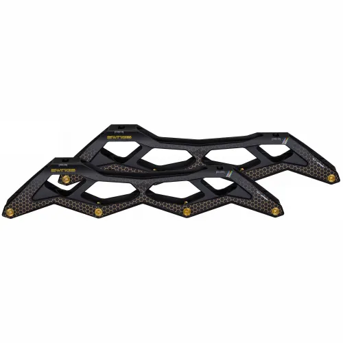 Swings MG 11.0/4x90 Black Gold